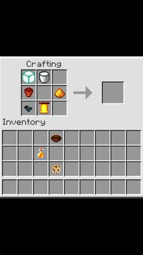 crafting spawner block moment #minecraft #shorts #youtube