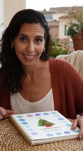 Easy Watercolor Tutorial for Beginners! 🖌️