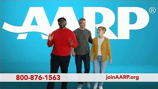 AARP Membership TV Spot, 'Ridiculous'