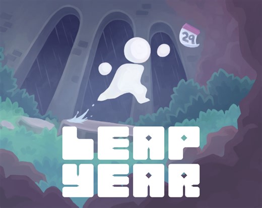 Leap Year by Daniel Linssen