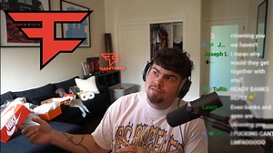 "Everybody talking, no action": FaZe Santana clarifies beef with OG members of the Clan, says they snubbed vital meeting