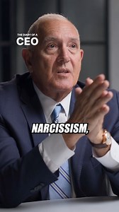 463K views · 9.9K reactions | Former FBI Agent, Joe Navarro, says narcissists use this trick to control you!  | Steven Bartlett | Facebook