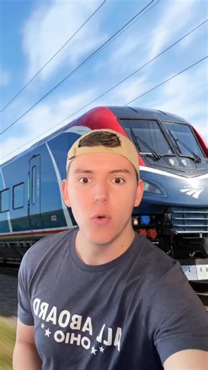 Amtrak’s new trains are on schedule. But an issue might be coming from elsewhere. The maintenance sheds required for Amtrak‘s Airo trains have to fit the entire train at once which is different from existing Amtrak maintenance facilities. This is because the trains get worked on and maintained as a single piece due to shared advanced systems like computers and electrical. The trains are coming and as they roll out over the next decade there’s plenty of opportunity to plan better in the future. |