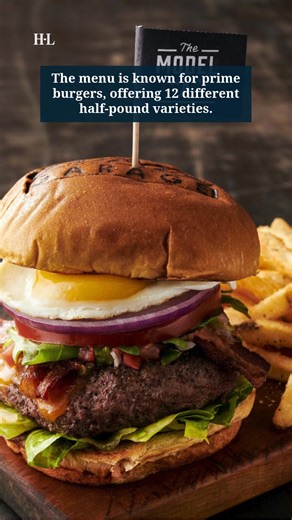 Ford’s Garage, a restaurant inspired by the history of The Ford Motor Company, has opened a new location in Lexington, Ky. The restaurant's decor takes diners back to a 1920s service garage, while the menu offers comfort food, burgers and craft beer. #kentucky #lexingtonky #fordsgarage | Kentucky.com