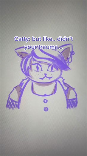 Frisk's Traumatic Childhood and Resilience - A Deep Dive