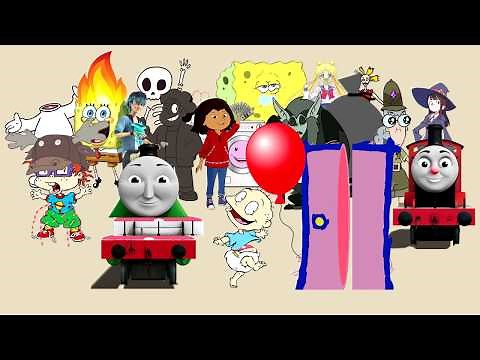 April Fools' Day Music Video: Dumb Ways to Die (Collab with SpongeBobAndOtherShowsFan2005)