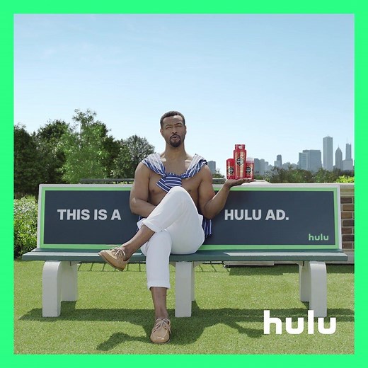 3.1K reactions · 183 shares | If you’re into Hulu, but not into ads. | Hulu | Facebook