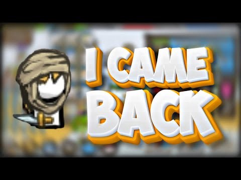 I Came Back To Grow Castle ❤‍🩹 | About Future Plans🙌 | Grow Castle