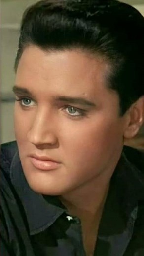 Suspicious Minds (Midnight Show) Elvis Presley ‧ 1969