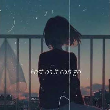 Nightcore Invisible Lyrics