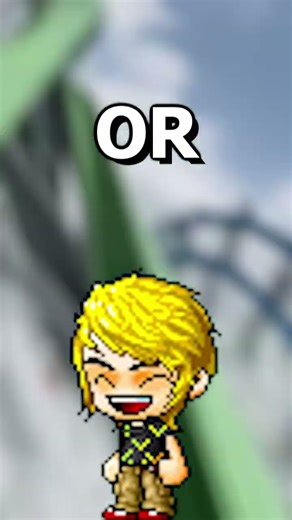 Is Twisted Colossus BEST on the BLUE or GREEN Side?