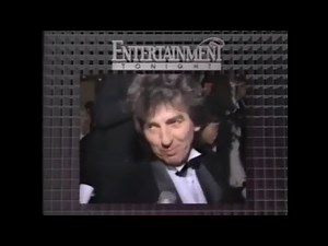 Entertainment Tonight March 1987 Inc George Harrison interview