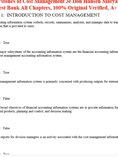 Cost Management Made Simple 2026 🚀 Job Costing, Activity-Based Costing & Performance Measurement Explained | Final Exam Prep 📊💼 Struggling with cost management concepts for your final exam? 😩 Confused about job costing, activity-based costing (ABC), or performance measurement? This 2026 step-by-step review breaks everything down so you can study smarter, understand the numbers, and ace your accounting exams with confidence 💯🔥 Cost Management is one of the most tested courses in accounting,