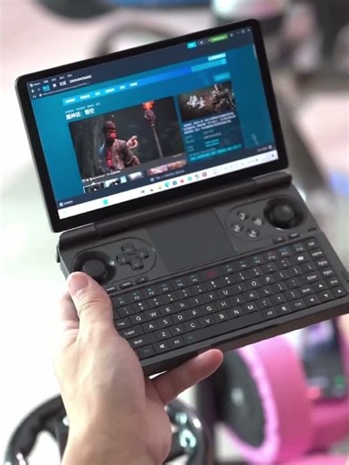 Meet Your New Daily Sidekick: GPD Mini PC in Action