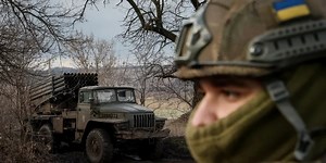 Increased frequency of desertions in Ukrainian military, says top judge