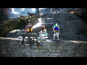 BDO Shai Music - Michael Jackson - Billie Jean