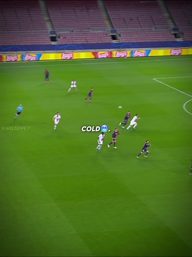 Mbappé: Highlight Edits and PSG Champions League Moments