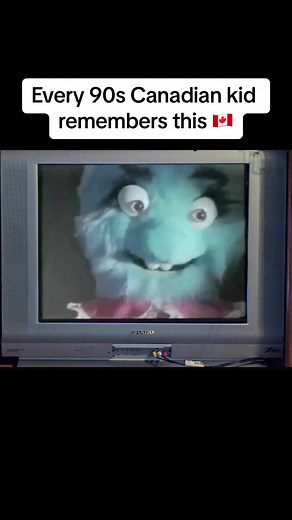 Childhood Nostalgia: 90s Canadian Memories Explained
