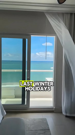 ☀️ Swap the snow for sunshine! Discover Miami hotel deals up to 45% off—beachfront views, palm trees, and warm winter vibes await. | Search Travel Offers | Facebook