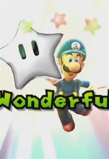 The Life Mushroom: Unlocking Greatness in Super Mario Galaxy