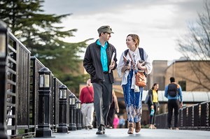 The Biblical Role of Men and Women