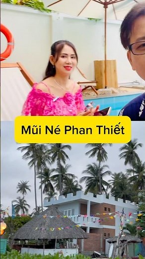 What is interesting about Mui Ne - Phan Thiet that makes overseas Vietnamese and domestic tourist...