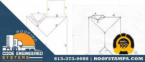 How to Measure & Estimate a Roof for Roofing Contractors