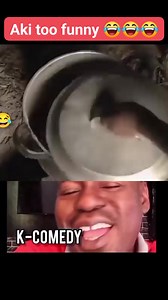 191K views · 6.6K reactions | Aki too funny  | K-Comedy | Facebook