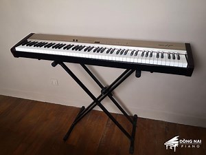 Đàn Piano Điện Roland FP3 - Nhỏ Gọn, Mang Đi