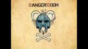 DangerDoom (Danger Mouse & MF DOOM) - Benzi Box ft. Cee Lo Chords - ChordU