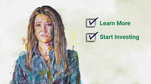 You’ve heard of the pay gap, but what about the investing gap? Learn more by visiting https://amcen.co/3aabbE5. | American Century Investments