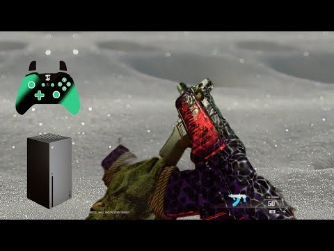 Best console movement/classes at the end