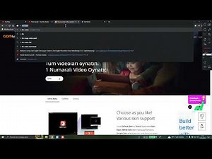 Gom Player Video Oynatıcı Nedir Nasıl Kullanılır