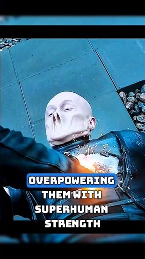 Aliens Fight Scene #shortsfeed #explorepage #moviereview