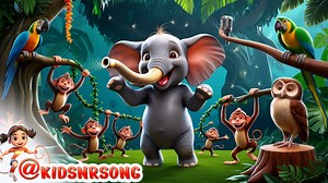 9K views · 147 reactions |  Welcome to the Jungle Dance Party! ...