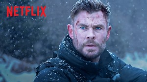 251K views · 5.2K reactions | Készülj fel az eddigi legextrémebb küldetésre. TYLER RAKE: A KIMENEKÍTÉS 2. | Chris Hemsworth főszereplésével június 16-tól a Netflix műsorán | Netflix | Facebook