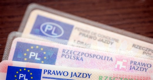 Czy można prowadzić bez prawa jazdy? Przepisy przewidują taki wyjątek