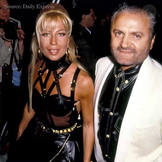 On her birthday, discover how Donatella Versace, after the tragic death of her brother, oversaw the brand’s remarkable turnaround. http://bof.bz/jy2m30jMW10 | The Business of Fashion