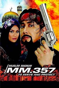 Muslim Magnum .357 - Movie