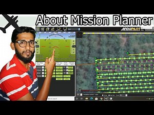 Mission Planner for beginners