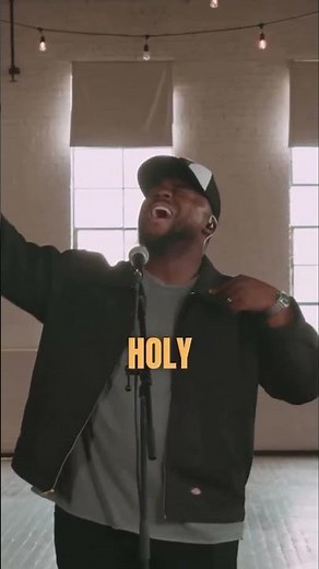 Holy Forever