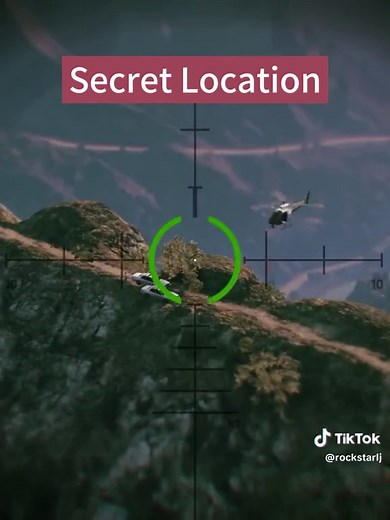 Secret Easter Eggs in GTA 5: What You Need to Find