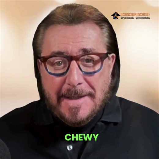 Chewy didn’t just sell pet supplies—they built a relationship. Scale with heart. Commerce with compassion. That’s not service. That’s transcendence. Are you meeting needs or anticipating them? #BeyondDistinction #TranscendTurbulence #ProactiveCustomerEvolution