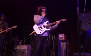 【CHON】Suda-CHON(Live in Charlotte,NC-03/08/17)
