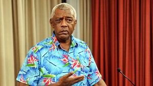 Police Standing Orders are vague and they are under review - Tikoduadua