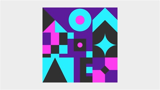 Loop | | Motion Foundations Course Exercise