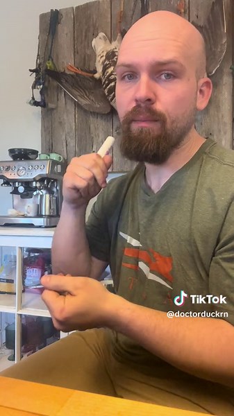 Snow goose calling how to part 2. #goose #whitey #snowgoose #howtotiktok #goosecalling #bark #Fieldscustomcalls #PSolt #sitkagear #higdonoutdoors