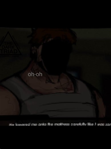 ohohoh #dtagame #fypage #fyp #yandere #visualnovel