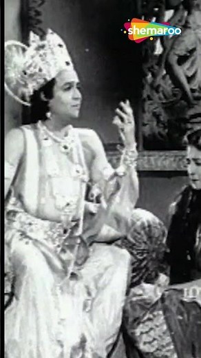 Veer Bhimsen (1964) वीर भीमसेन | Dara Singh, Mumtaz | Part 01 | old classic hindi movies (HD)