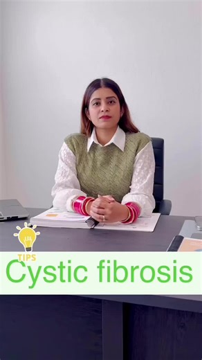 Cystic Fibrosis: Understanding a Genetic Disorder